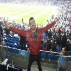 Ahmed chawki sur yala.fm